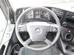 Mercedes-Benz Antos 1824 L