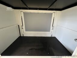 TPV Trailers HL-KT-EU2 mit 2 Aufstellklappe Verkaufsanhänger