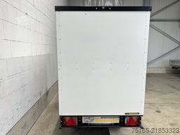 TPV Trailers HL-KT-EU2 mit 2 Aufstellklappe Verkaufsanhänger