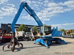 Fuchs MHL 331