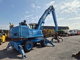 Fuchs MHL 331