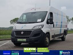 FIAT DUCATO 35 Motor Kapot