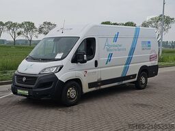 FIAT DUCATO 35 Motor Kapot