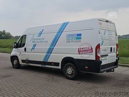 FIAT DUCATO 35 Motor Kapot