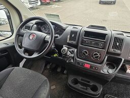 FIAT DUCATO 35 Motor Kapot
