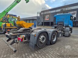 MAN TGS 26.320