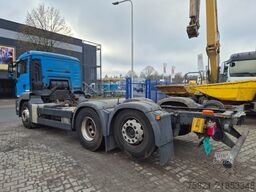 MAN TGS 26.320