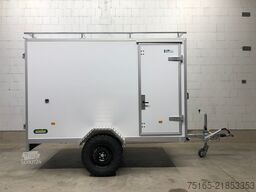 UNSINN ULK 1330-14-1570 Offroad Tür Kofferanhänger