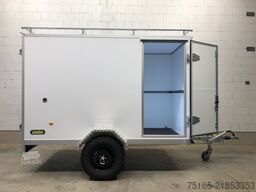 UNSINN ULK 1330-14-1570 Offroad Tür Kofferanhänger