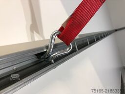 UNSINN ULK 1330-14-1570 Offroad Tür Kofferanhänger