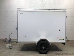 UNSINN ULK 1330-14-1570 Offroad Tür Kofferanhänger