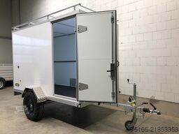 UNSINN ULK 1330-14-1570 Offroad Tür Kofferanhänger