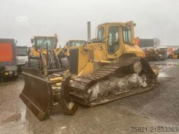 Caterpillar D 5 H LGP Serie 2