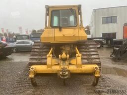 Caterpillar D 5 H LGP Serie 2