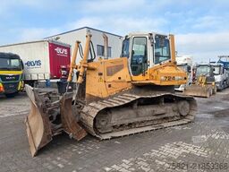 Liebherr PR 724 LGP