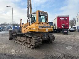 Liebherr PR 724 LGP