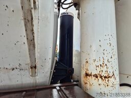 MAN TGS 35.400 Wieland BlowVac SL 8200 TG