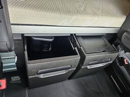 MERCEDES-BENZ ACTROS 1848 LS GIGASPACE MP5 2XTANK