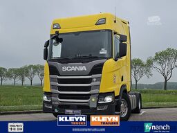SCANIA R450