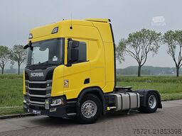 SCANIA R450