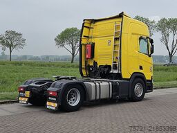 SCANIA R450