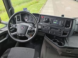SCANIA R450