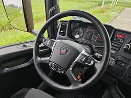 SCANIA R450