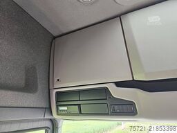 SCANIA R450