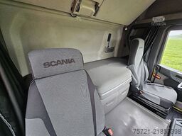 SCANIA R450