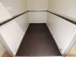 UNSINN ULK 1325-14-1420 Rampe Stützen Kofferanhänger