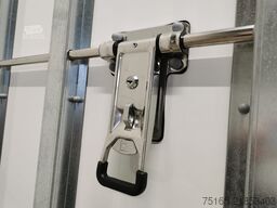 UNSINN ULK 1325-14-1420 Rampe Stützen Kofferanhänger