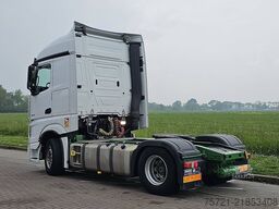 MERCEDES-BENZ ACTROS 1848 LS