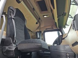 MERCEDES-BENZ ACTROS 1848 LS