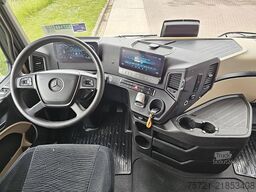 MERCEDES-BENZ ACTROS 1848 LS