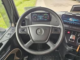 MERCEDES-BENZ ACTROS 1848 LS