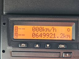 DAF XF 450