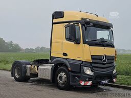 MERCEDES-BENZ ACTROS 1843
