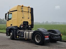 MERCEDES-BENZ ACTROS 1843