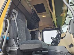 MERCEDES-BENZ ACTROS 1843