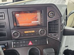 MERCEDES-BENZ ACTROS 1843