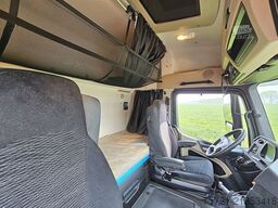 MERCEDES-BENZ ACTROS 1843