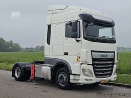 DAF XF 450 SPACECAB