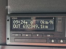 DAF XF 450 SPACECAB