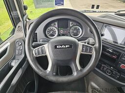 DAF XF 450 SPACECAB