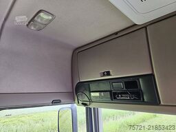 DAF XF 450 SPACECAB