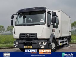 RENAULT D 270