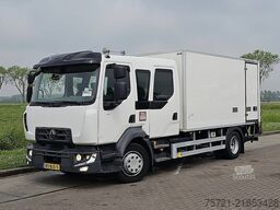 RENAULT D 270