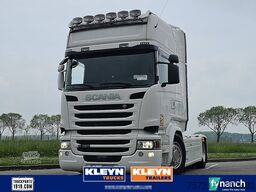 SCANIA R490