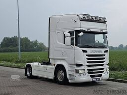 SCANIA R490
