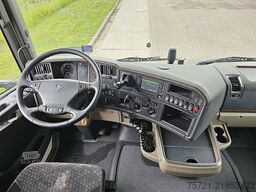 SCANIA R490